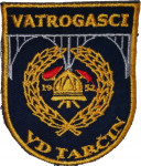 VD TARČIN